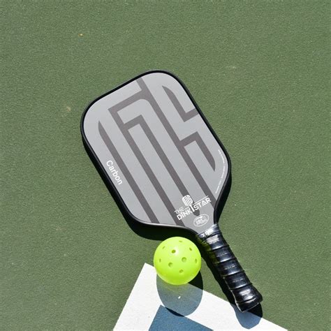 Dink Star Carbon