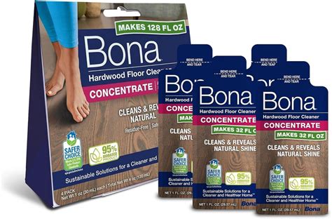 Bona Wood Floor Cleaner Refill