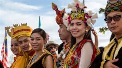 warisan budaya karangan
