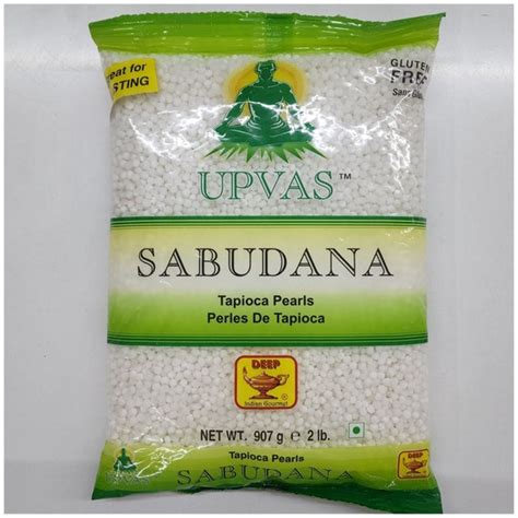 White Tapioca Pearls Small White Balls Sabudana Tapioca Balls - Etsy India