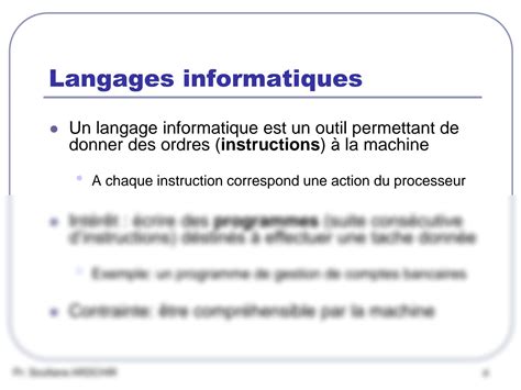 Image result for +Cour Algorithme ENC