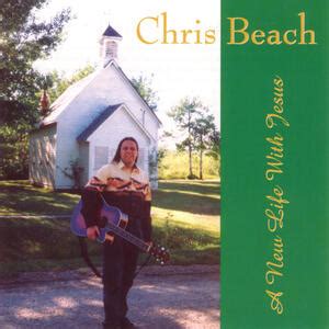 Chris Beach | iHeart