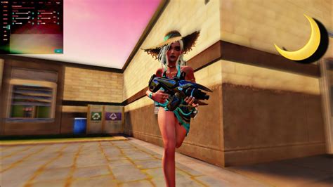 Image result for Moonlit Performance Enhancement Module