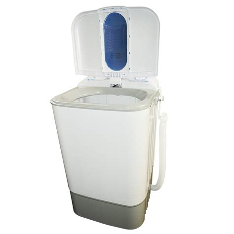 Image result for Panda Washing Machine Portable Small