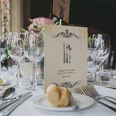 Wedding Menu Vintage Inspired by Vintage Style Wedding Menus By Edgeinspired Wedding Menu Vintage Inspired