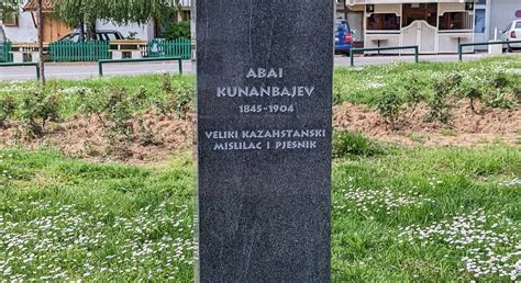 MONUMENT TO ABAI KUNANBAEV (2026) All You Need to Know BEFORE You Go ...
