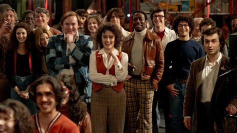 Saturday Night Review | A Brilliant Cast Pointlessly Recreates SNL's Origin