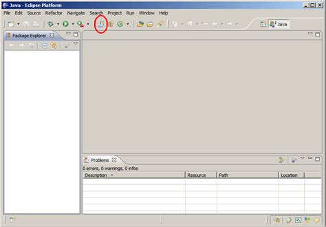 Comment Cree Un Logiciel En Java Eclipse 的图像结果