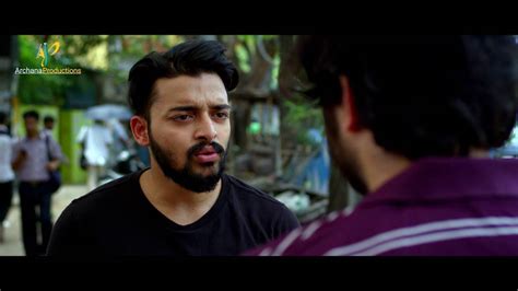 Mahanayak Uttam Kumar : The Metro Station - Official Trailer