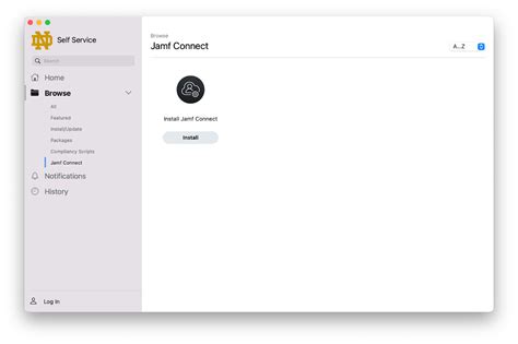 Knowledge Article View - Notre Dame Service Portal