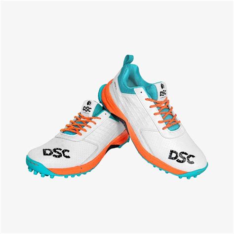 DSC Jaffa 22 Cricket Shoes – Romjee Sports Llp