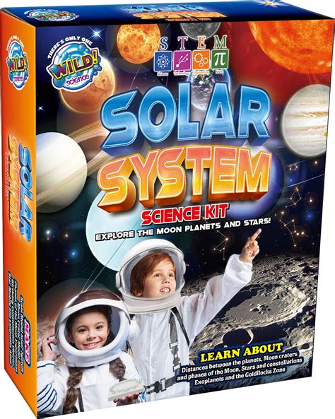 Science Solar System 的图像结果