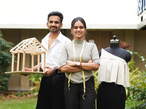 Applications Open at Nitte School of Fashion Technology & Interior ...