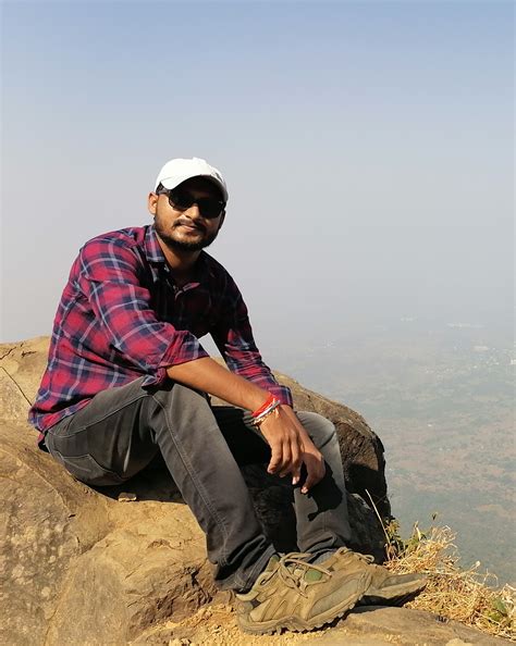 Ph.D. Students | Center of Studies in Resources Engineering (CSRE), IIT ...