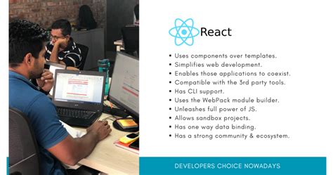 Image result for React Web Development