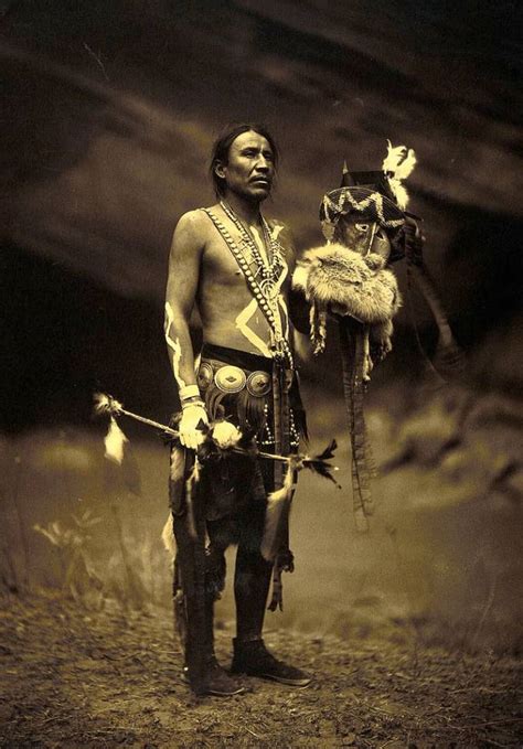 Navajo Ceremonial Practices And Rituals