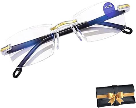 Amazon.com: Blueease-Optics Glasses, 2025 New Blue Ease Optics Glasses, Anti-Blue Light ...