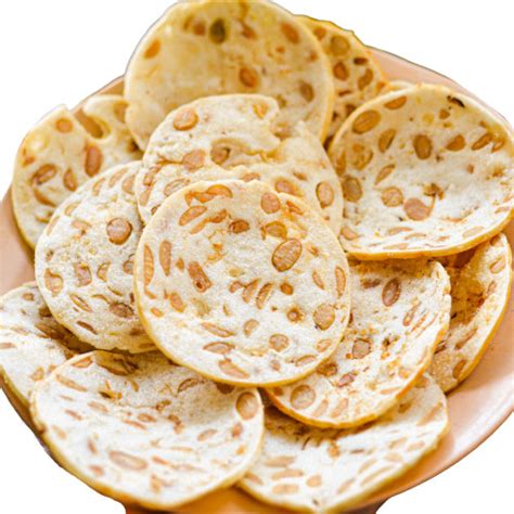 Jual keripik tempe 1 kg / keripik tempe sagu / keripik tempe renyah ...