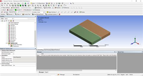 Image result for Solver Module in Blender Not Working