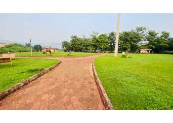 3 Best Public Parks in Navi Mumbai, MH - ThreeBestRated