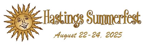 Hastings Summerfest 2025, Barry County Courthouse, Hastings, 22 August ...