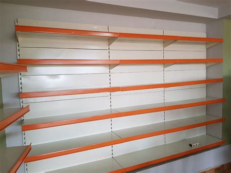 Nandi Technology - Storage Racks & Display Racks Manufacturer in Bangalore