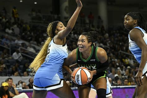 Lynx vs. Sky prediction, pick for Tuesday 7/22/25