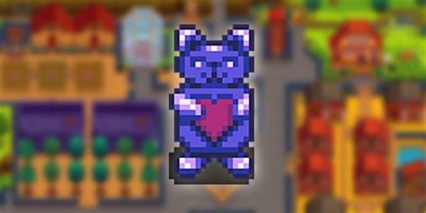 Alien Statue in Stardew Valley 的图像结果