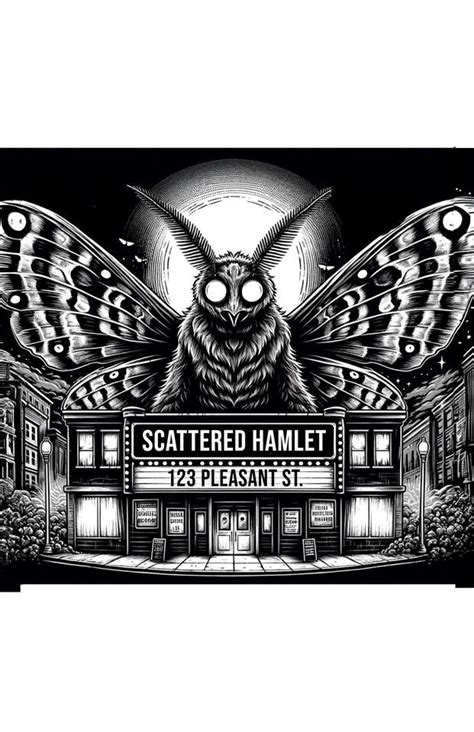 Scattered Hamlet in Morgantown, WV at 123 Pleasant St. | WSG. Truckstop ...