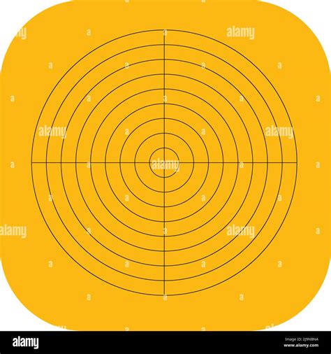 Circular Pattern Graph 的图像结果