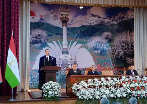 Tajik National University (Dushanbe, Tajikistan)