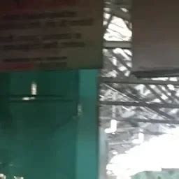 Chhatrapati Shivaji Maharaj Terminus - Bus station - Mumbai ...