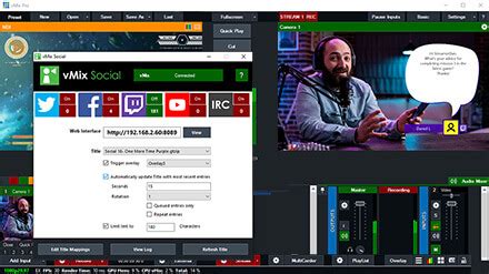 Image result for vMix Developer
