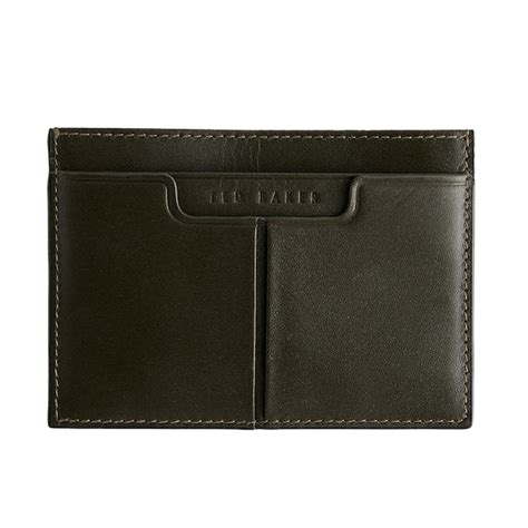 Buy Wallets for Men Online in India at The Collective