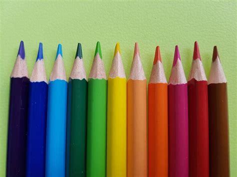 Lapis Colorido Imagens – Download Grátis no Freepik