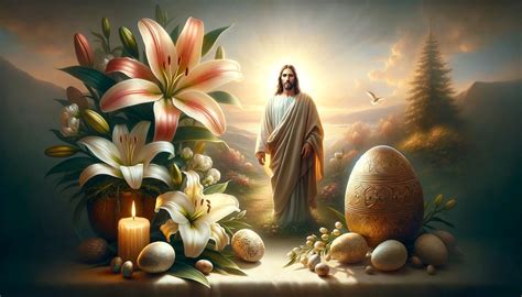 What Does Easter Have To Do With Jesus Christ | Christian.net