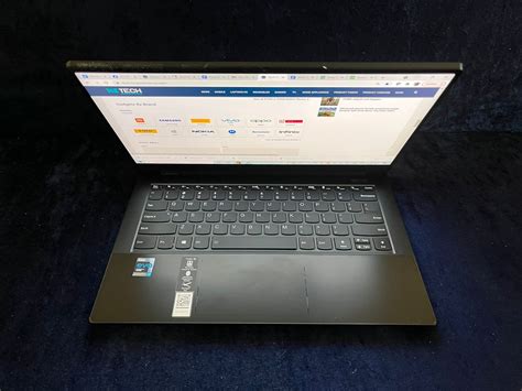 Lenovo Yoga 9i laptop review: Beauty and the beast | Laptops-pc Reviews ...
