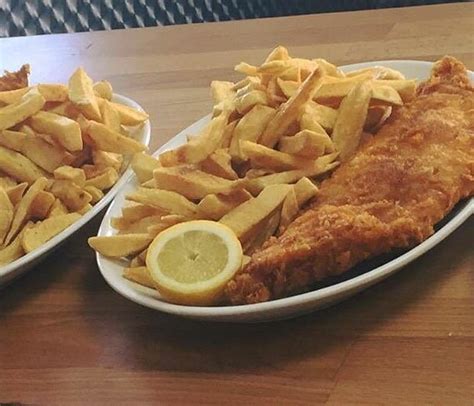 10 BEST Restaurants Near Ipswich Fish and Chip Restaurant