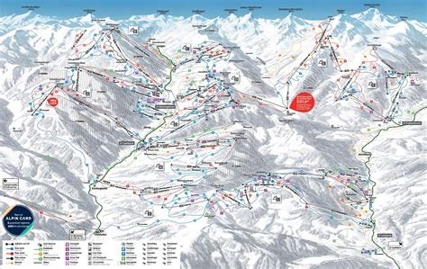 Zell am See Ski Resort Info Guide | Zell-am-See Schmittenhohe Austria Review