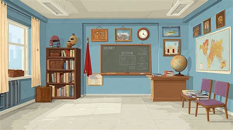 History Class Background 的图像结果