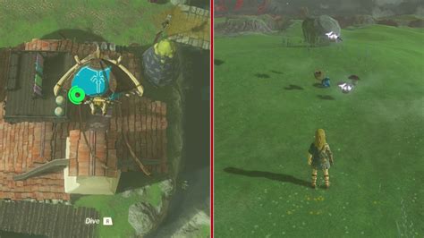 Slideshow: Tears of the Kingdom Amiibo Drops (TotK Link & Loftwing)