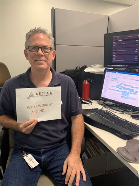 Ascend Nonprofit Solutions on LinkedIn: Our Chief Information Officer ...