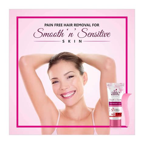 Buy ALITE HAIR REMOVAL CREAM - 60 G Online & Get Upto 60% OFF at PharmEasy
