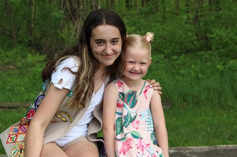 Liverpool girl receives Girl Scouts National Medal of Honor for saving ...