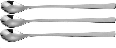 Buy Shiyon Mixing Stirring Spoon, Soda Spoon, Ice Tea Coffee Ice Cream ...