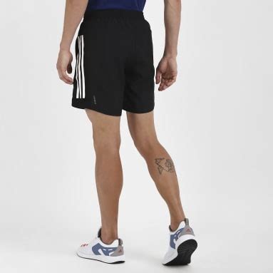 Men's Running Shorts & Tights | adidas India