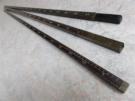 Image result for Measuring Rod