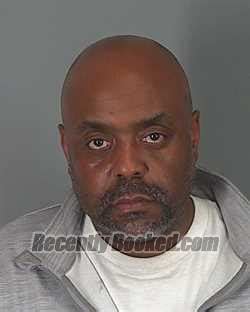 ROBERT GIRARD DYSON Arrest Record & Booking Info - Spartanburg County ...