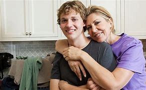 amateur mom fuck real son