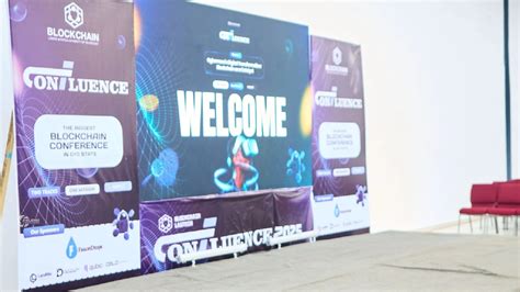 Confluence 2025: Sparks Web3 Innovation Wave in Ogbomoso